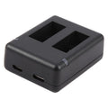 CHG-USB-SPCC1B For GoPro Max Dual USB Batteries Charging Hub, For GoPro Max