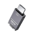 4K 30Hz HDTV to Thunderbolt Type-C HD Adapter