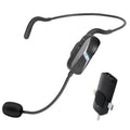 Yanmai GF13 2.4G Wireless Headset Noise Reduction Microphone