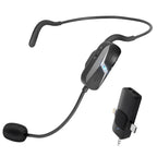 Yanmai GF13 2.4G Wireless Headset Noise Reduction Microphone