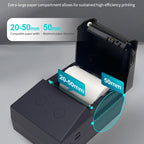 POS-5820 2 inch Portable Thermal Label Printer