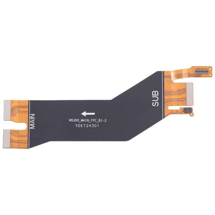 Original Motherboard Flex Cable, For Xiaomi Pad 8 Pro, For Xiaomi Redmi Pad SE 11 inch, For Xiaomi Pad 5 Pro 12.4 inch, For Xiaomi Redmi Turbo 5 Max, For Xiaomi Redmi K90, For Xiaomi 17 Pro, For Xiaomi Redmi 15C 5G, For Xiaomi Redmi 15C 4G             ...
