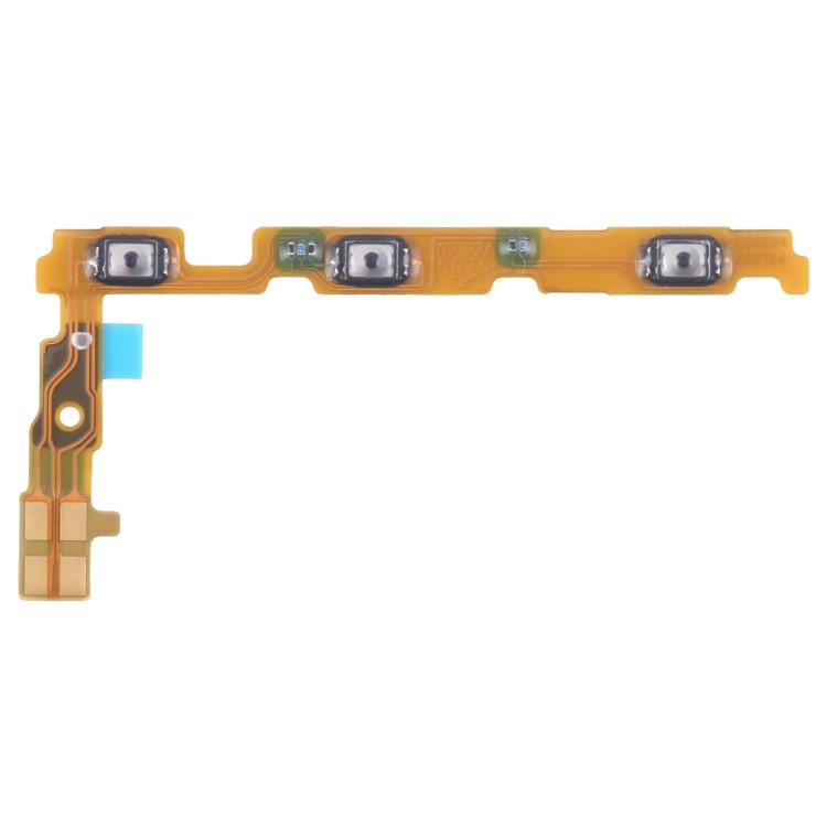 Original Power Button & Volume Button Flex Cable, For Xiaomi 17 Pro, For Xiaomi Civi 5 Pro, For Xiaomi 15 Ultra, For Redmi Turbo 4 Pro, For Xiaomi 15 Pro
