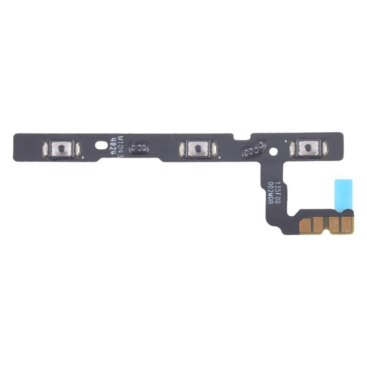 Original Power Button & Volume Button Flex Cable, For Xiaomi 17 Pro, For Xiaomi Civi 5 Pro, For Xiaomi 15 Ultra, For Redmi Turbo 4 Pro, For Xiaomi 15 Pro