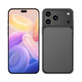 I17 Pro Max / THA97, 3GB+16GB, 6.58 inch Android 10  MTK6737 Quad Core, Network: 4G, Dual SIM, EU Plug, US Plug, UK Plug, AU Plug
