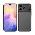 I17 Pro Max / THA97, 3GB+16GB, 6.58 inch Android 10  MTK6737 Quad Core, Network: 4G, Dual SIM, EU Plug, US Plug, UK Plug, AU Plug