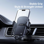 USAMS ZJ085 Car Air Vent Phone Holder, ZJ085