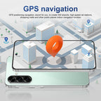 A56 / ZKA6, 4GB+64GB, 6.63 inch Android 12 MTK6762 Quad Core, Network: 4G, Dual SIM, EU Plug, US Plug, UK Plug, AU Plug