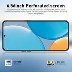 X7 Pro / ZKU129, 3GB+16GB, 6.56 inch Android 10 MTK6737 Quad Core, Network: 4G, Dual SIM, EU Plug, US Plug, UK Plug, AU Plug