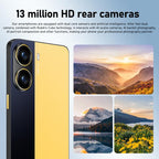 X7 Pro / ZKU129, 3GB+16GB, 6.56 inch Android 10 MTK6737 Quad Core, Network: 4G, Dual SIM, EU Plug, US Plug, UK Plug, AU Plug