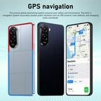 M7 Plus / ZKU130, 3GB+16GB, 6.56 inch Android 10 MTK6737 Quad Core, Network: 4G, Dual SIM, EU Plug, US Plug, UK Plug, AU Plug