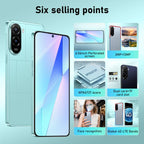 M7 Plus / ZKU130, 3GB+16GB, 6.56 inch Android 10 MTK6737 Quad Core, Network: 4G, Dual SIM, EU Plug, US Plug, UK Plug, AU Plug