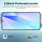 M7 Plus / ZKU130, 3GB+16GB, 6.56 inch Android 10 MTK6737 Quad Core, Network: 4G, Dual SIM, EU Plug, US Plug, UK Plug, AU Plug