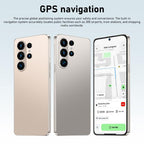 S26 Ultra / ZKU131, 3GB+16GB, 6.56 inch Android 10 MTK6737 Quad Core, Network: 4G, Dual SIM, EU Plug, US Plug, UK Plug, AU Plug