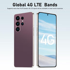 S26 Ultra / ZKU131, 3GB+16GB, 6.56 inch Android 10 MTK6737 Quad Core, Network: 4G, Dual SIM, EU Plug, US Plug, UK Plug, AU Plug