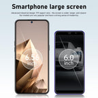 S26 Ultra / ZKU131, 3GB+16GB, 6.56 inch Android 10 MTK6737 Quad Core, Network: 4G, Dual SIM, EU Plug, US Plug, UK Plug, AU Plug