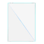 imak Tempered Glass Film, Self-positioning Version, For Insta360 X4 Air