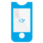 imak Tempered Glass Film, Self-positioning Version, For Insta360 X4 Air
