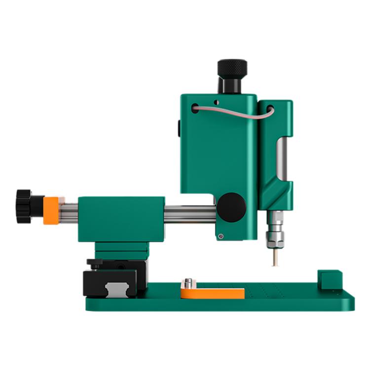 TBK 928 Intelligent High-speed Motor Three-axis Adjustment Motherboard/IC Grinder, AU Plug, US Plug, UK Plug, EU Plug