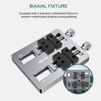 TBK 928 Intelligent High-speed Motor Three-axis Adjustment Motherboard/IC Grinder, AU Plug, US Plug, UK Plug, EU Plug