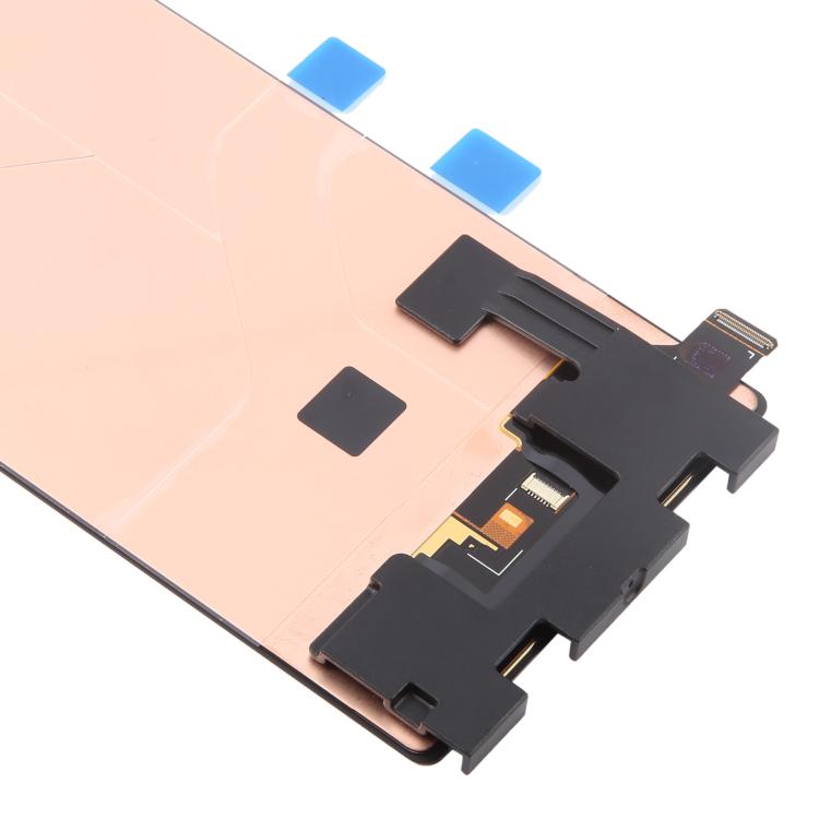 ZTE Nubia LCD Screen Replacement | Original Display Assembly