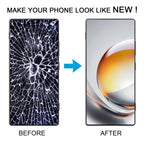ZTE Nubia LCD Screen Replacement | Original Display Assembly