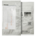 imak Tempered Glass Film with Camera Lens Film, For GoPro LIT HERO