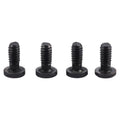 4pcs Original Back Cover Screws, For Xiaomi Watch S4 46mm, For Xiaomi Watch S4 Sport, For Xiaomi Watch S2 42mm, For Xiaomi Watch S2 46mm, For Xiaomi Watch S1