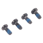 4pcs Original Back Cover Screws, For Xiaomi Watch S4 46mm, For Xiaomi Watch S4 Sport, For Xiaomi Watch S2 42mm, For Xiaomi Watch S2 46mm, For Xiaomi Watch S1