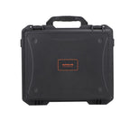 For DJI Neo 2 Sunnylife Hard Travel Shell Waterproof Shock-proof Box, Motion Fly More Combo, Fly More Combo