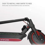 Skateboard RGB Ambient Light Strip with Battery Box, 0.5m