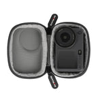 For DJI Osmo Action 6 / 5 Pro / 4 / 3 Sunnylife Portable Carrying Storage Box, Mini Body Bag, Standard Combo Bag, Adventure Combo Bag