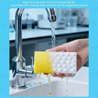 MaAnt 4X High-Compression Nano Sponge Scrubber, MaAnt 4X