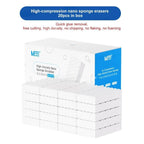 MaAnt 4X High-Compression Nano Sponge Scrubber, MaAnt 4X