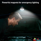 Portable Magnetic Clip LED Lighting Fill Light
