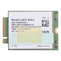 Original L831-EAU 4G Wireless Module For Lenovo ThinkPad T470 T570 X270 P51S 01AX743 01AX743, L831-EA