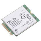 L850-GL M.2 LTE 4G Wireless Module For Shenzhou/Dell/ASUS INTEL 7360, L850-GL M.2