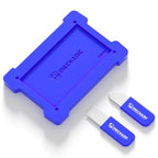 Mechanic iTin-12 BGA Reballing Stencil Magnetic Tin Plating Platform, Mechanic iTin-12