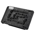 Qianli 3 in 1 Magnetic Middle Frame Reballing Platform for iPhone 17 / 17 Pro / 17Pro Max, Qianli 3 in 1