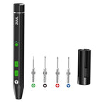2UUL Twist Plus High-Speed Electric Screwdriver Set, 2UUL Twist Plus