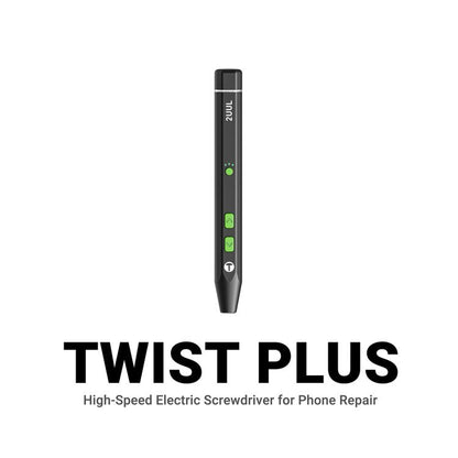 2UUL Twist Plus High-Speed Electric Screwdriver Set, 2UUL Twist Plus