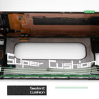 2UUL 5 in 1 Cushion Seal Tape, CS01 / 3mm, CS02 / 5mm