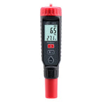 BENETECH GM765 Standard Screen Pen-Type PH Tester, GM765