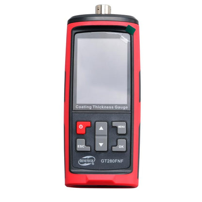 BENETECH GT280FNF Split-type Coating Thickness Gauge, GT280FNF