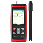 BENETECH GT770 Split 3 in 1 Portable PH Meter, GT770