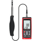 BENETECH GT8916 Handheld Thermal Anemometer, GT8916