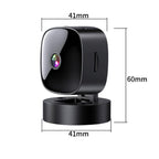 S1 Home HD Infrared Night Vision Mini Smart WiFi Camera, S1