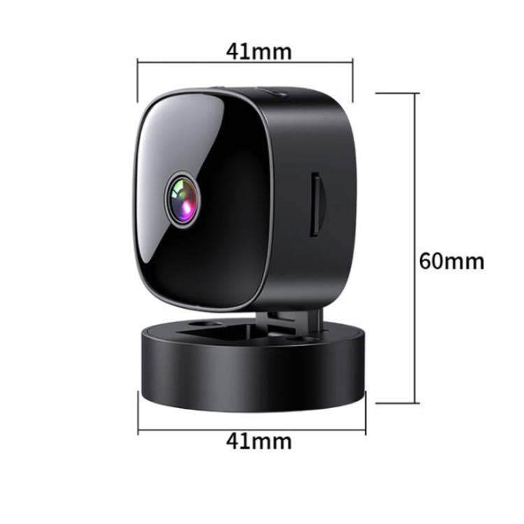 S1 Home HD Infrared Night Vision Mini Smart WiFi Camera, S1