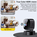 S1 Home HD Infrared Night Vision Mini Smart WiFi Camera, S1