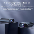 X7 HD Infrared Night Vision Mini Smart WiFi Camera Motion Detection Monitor, X7